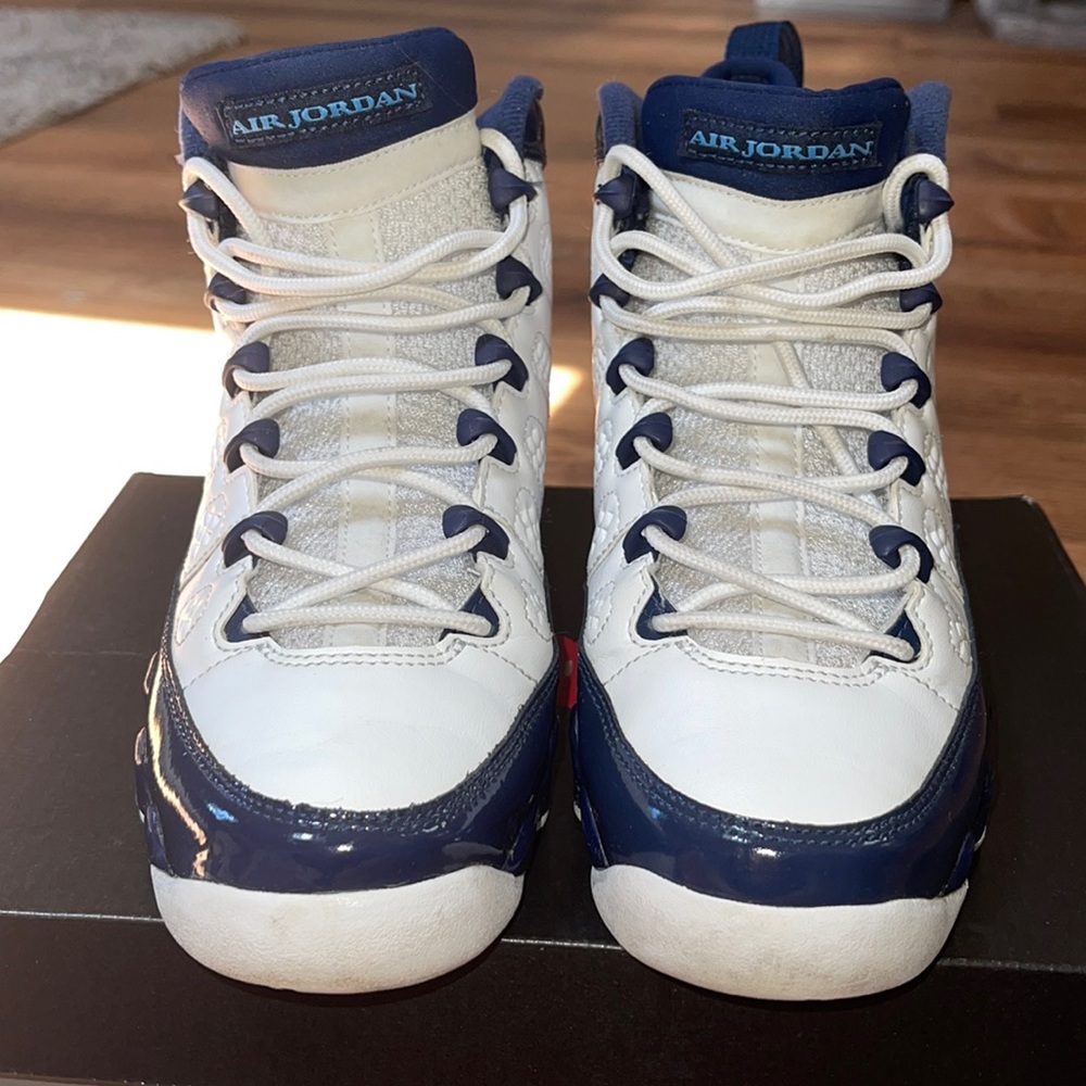 Air Jordan 9 Retro